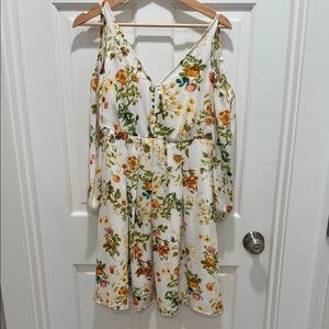 Disney Alice in Wonderland Dress - women’s size small